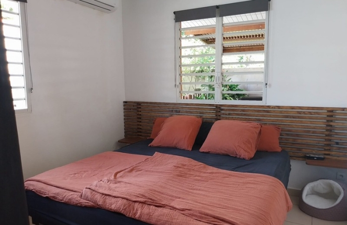 Vente Maison 139m&sup2; 6 pièces Remire Montjoli