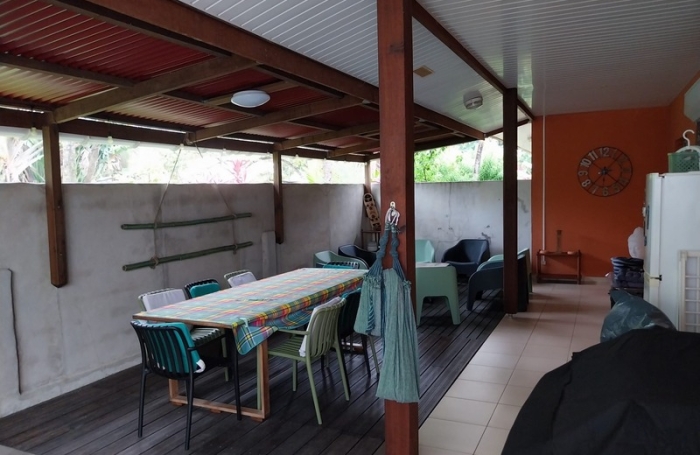 Vente Maison 139m&sup2; 6 pièces Remire Montjoli