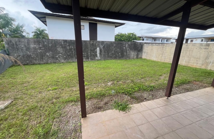 Vente Maison 82.45m&sup2; 4 pièces Macouria Tonate