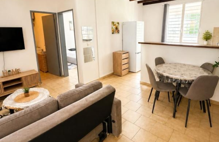 Location Appartement 97320