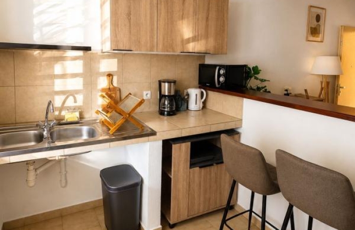 Location Appartement 34.7m&sup2; 2 pièces Saint Laurent