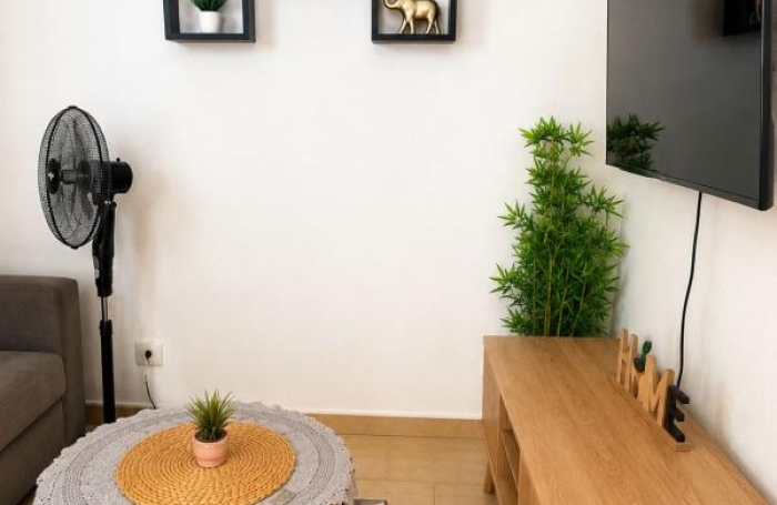 Location Appartement 34.7m&sup2; 2 pièces Saint Laurent