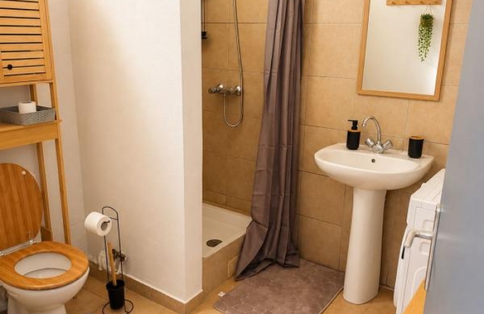 Location Appartement 34.7m&sup2; 2 pièces Saint Laurent