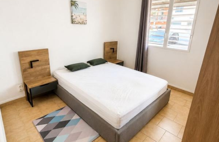Location Appartement 34.7m&sup2; 2 pièces Saint Laurent