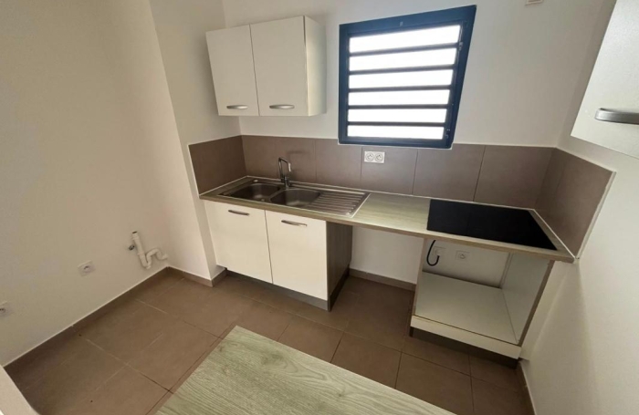 Location Appartement 97300