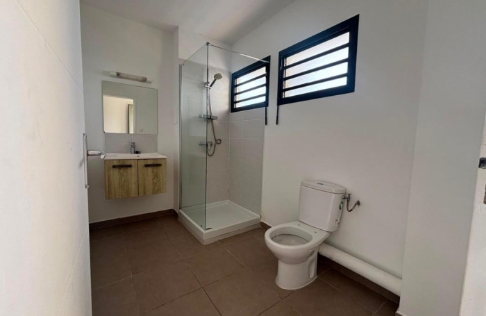 Location Appartement 54.92m&sup2; 3 pièces Cayenne