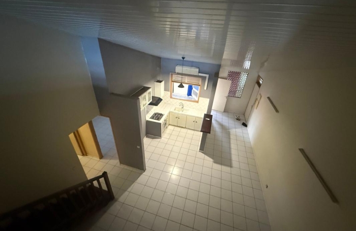 Location Appartement 97320