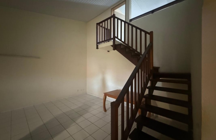 Location Appartement 70m&sup2; 3 pièces Saint Laurent