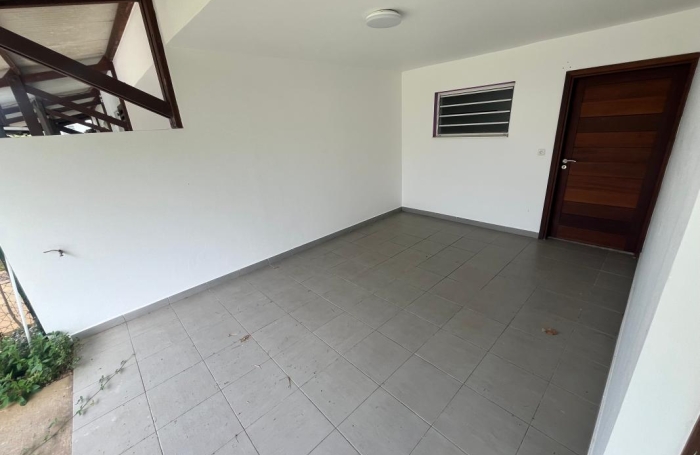 Vente Maison 85.05m&sup2; 4 pièces Macouria Tonate