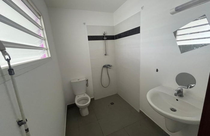 Vente Maison 85.05m&sup2; 4 pièces Macouria Tonate