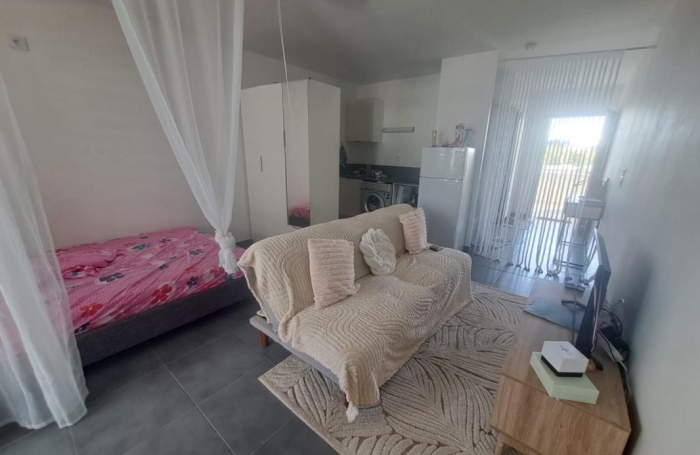 Vente Appartement 97300