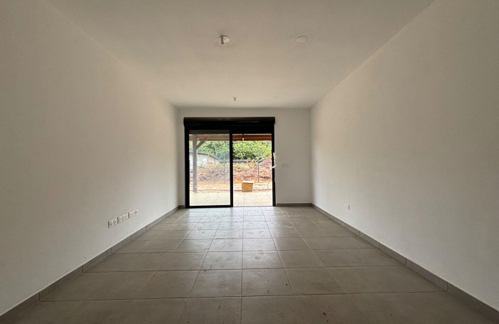 Location Maison 109.67m&sup2; 5 pi&egrave;ces Macouria Tonate