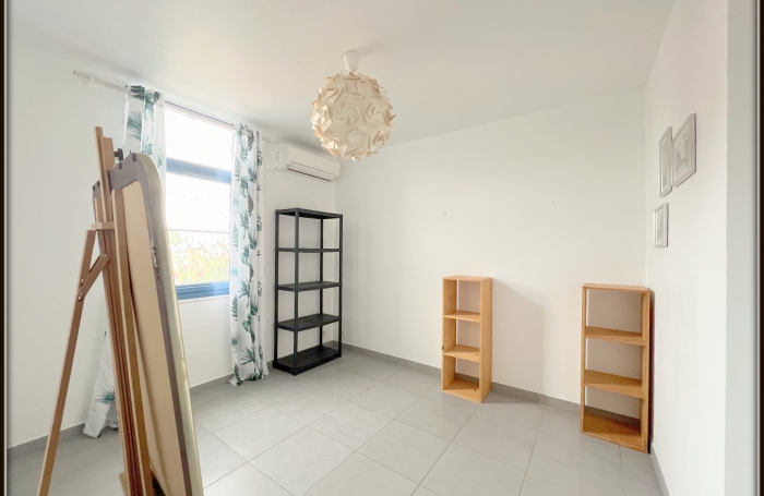 Vente Appartement 77m&sup2; 4 pièces Kourou