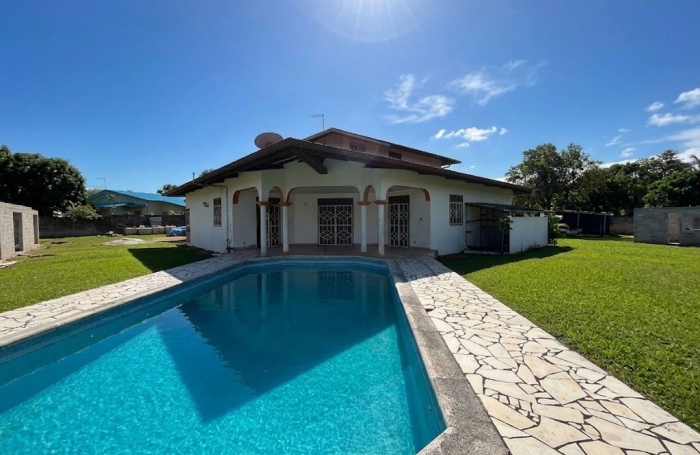 Vente Maison 97351