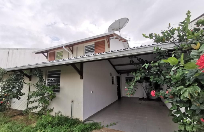 Location Maison 84.1m&sup2; 4 pièces Macouria Tonate