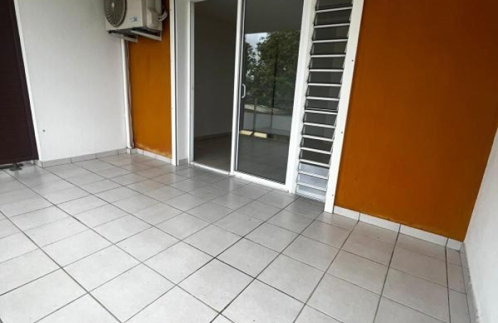 Location Appartement 60.17m&sup2; 2 pièces Sinnamary