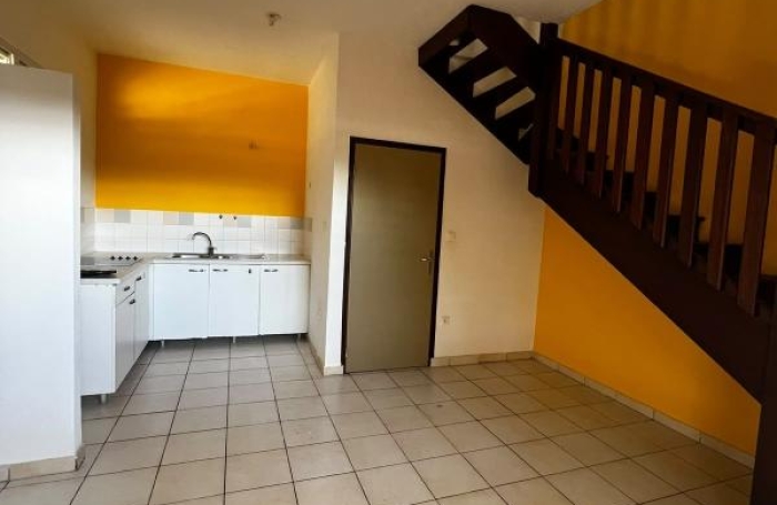 Location Appartement 60.17m&sup2; 2 pièces Sinnamary