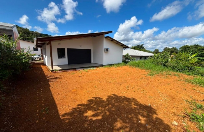 Location Maison 97351