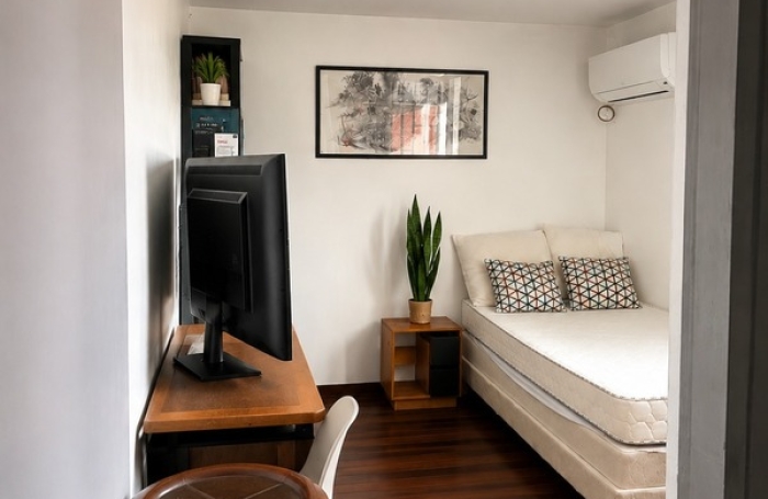 Vente Maison 122m&sup2; 4 pièces Cayenne