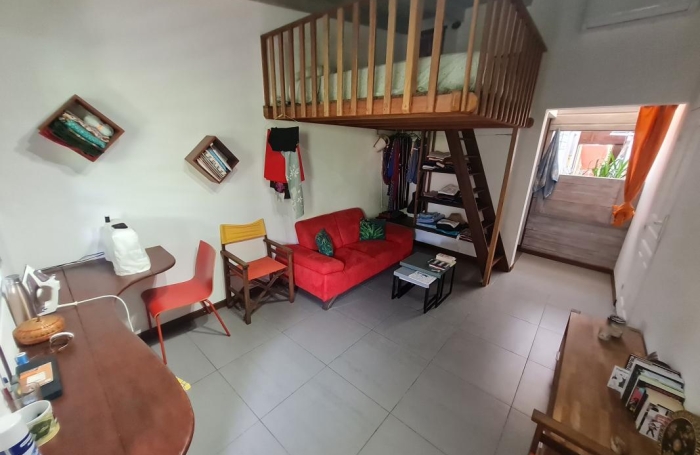 Vente Maison 170m&sup2; 5 pièces Cayenne