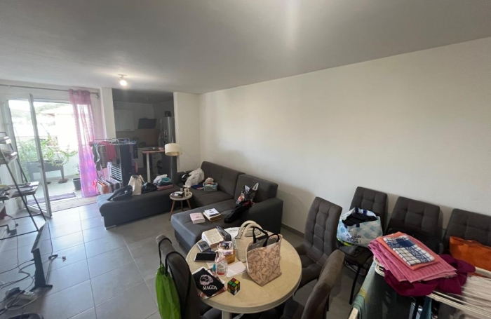 Vente Appartement 97354