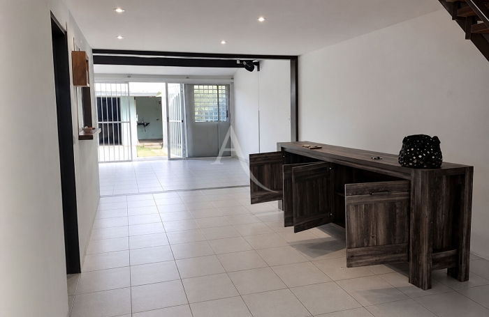 Location Maison 