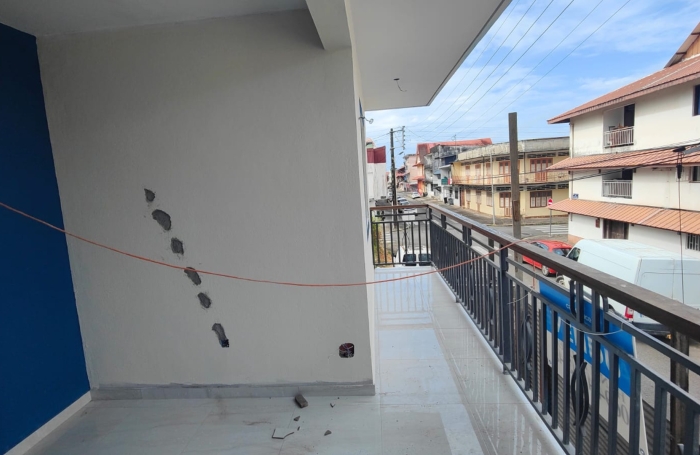 Vente Immeuble 221m&sup2; 12 pièces Cayenne