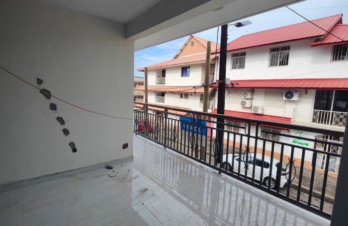 Vente Immeuble 221m&sup2; 12 pièces Cayenne
