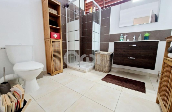 Vente Maison 95.39m&sup2; 4 pièces Matoury