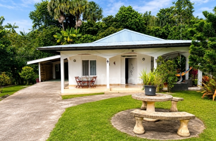 Vente Maison 109m&sup2; 5 pièces Matoury