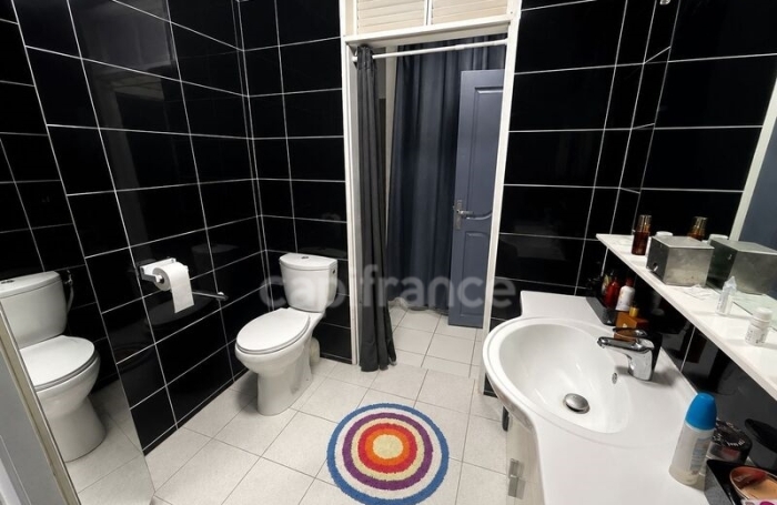 Vente Maison 109m&sup2; 5 pièces Matoury