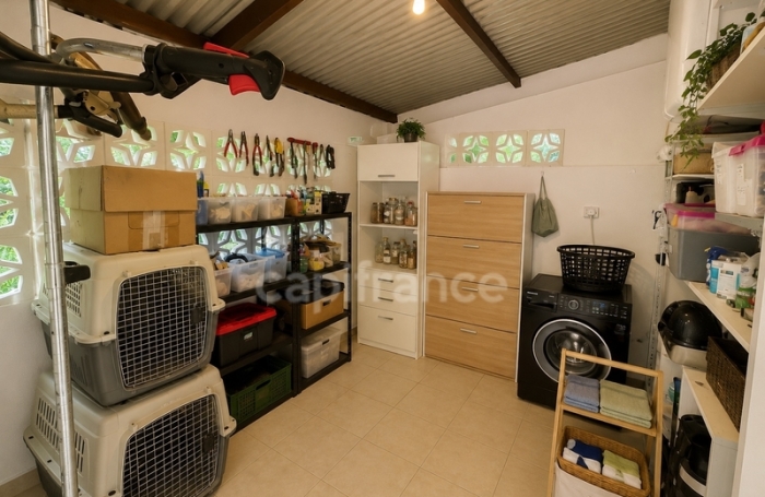 Vente Maison 109m&sup2; 5 pièces Matoury