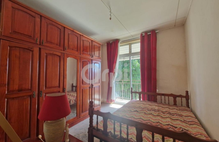 Vente Immeuble 353m&sup2; 6 pièces Cayenne