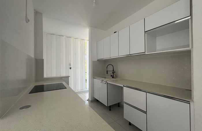 Location Appartement 51m&sup2; 3 pi&egrave;ces Cayenne