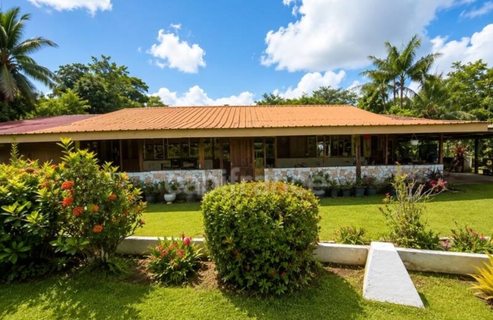 Vente Maison 97356