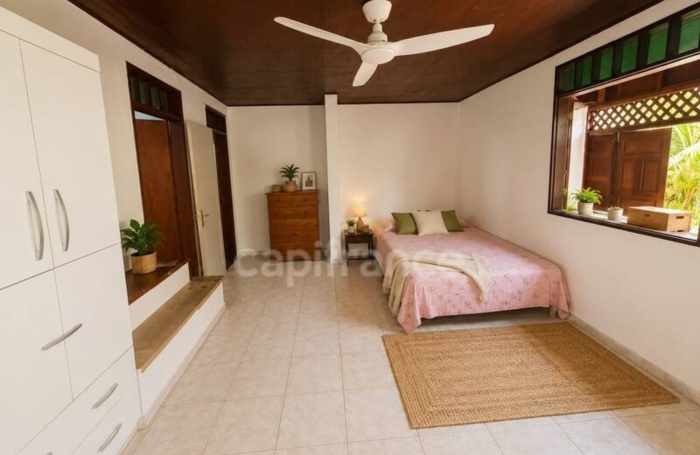 Vente Maison 197m&sup2; 8 pièces Montsinery
