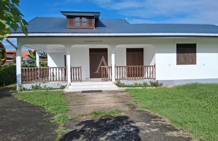 Location Maison 