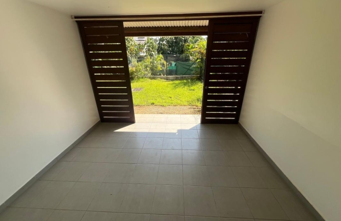 Vente Maison 85m&sup2; 4 pièces Macouria Tonate