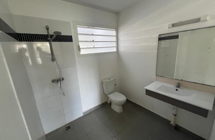 Vente Maison 85m&sup2; 4 pièces Macouria Tonate