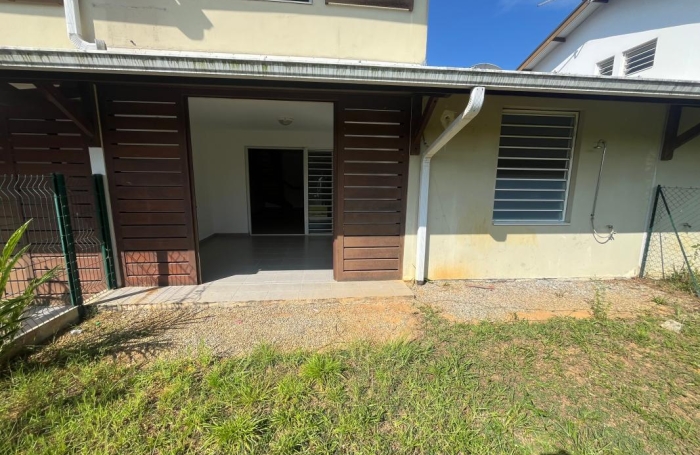 Vente Maison 85m&sup2; 4 pièces Macouria Tonate