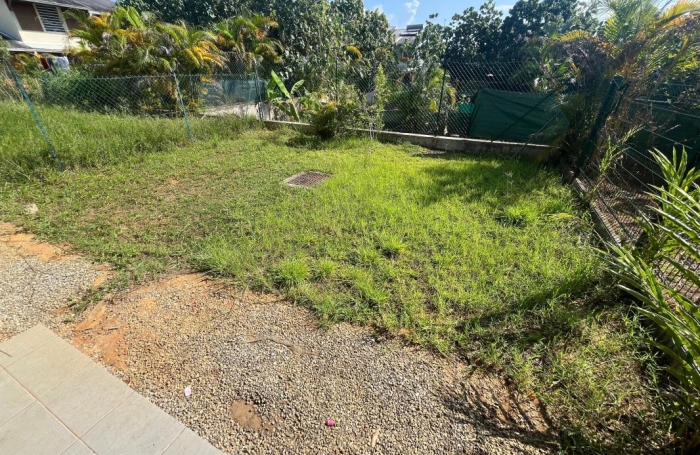 Vente Maison 85m&sup2; 4 pièces Macouria Tonate