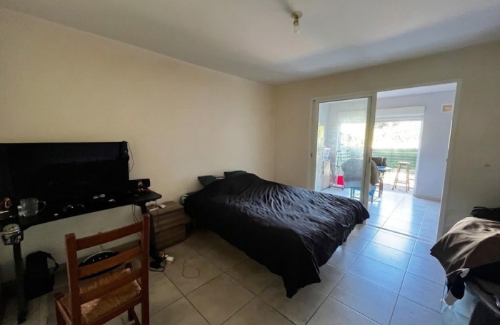 Vente Appartement 97354