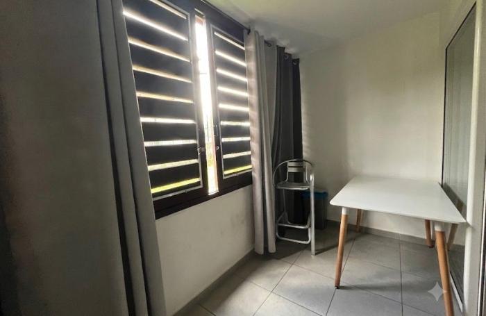 Vente Appartement 23.41m&sup2; 1 pièce Cayenne