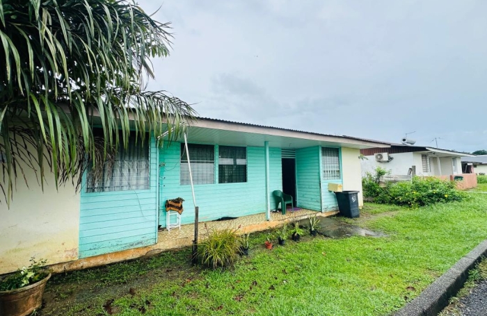 Vente Maison 97315