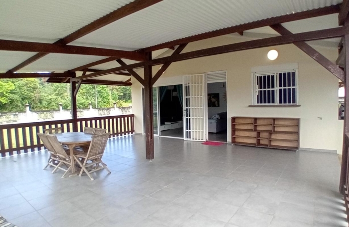 Location Maison 86.47m&sup2; 4 pièces Saint Laurent