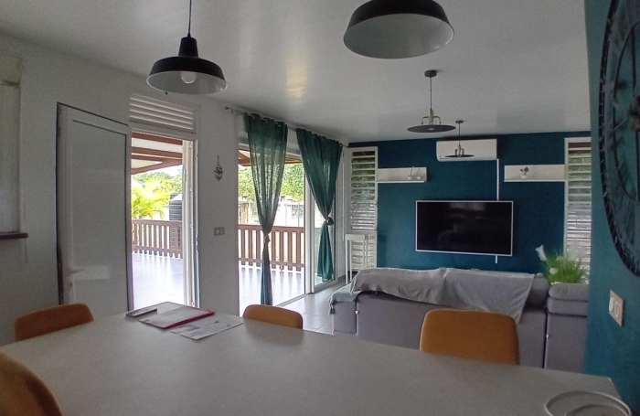 Location Maison 86.47m&sup2; 4 pièces Saint Laurent