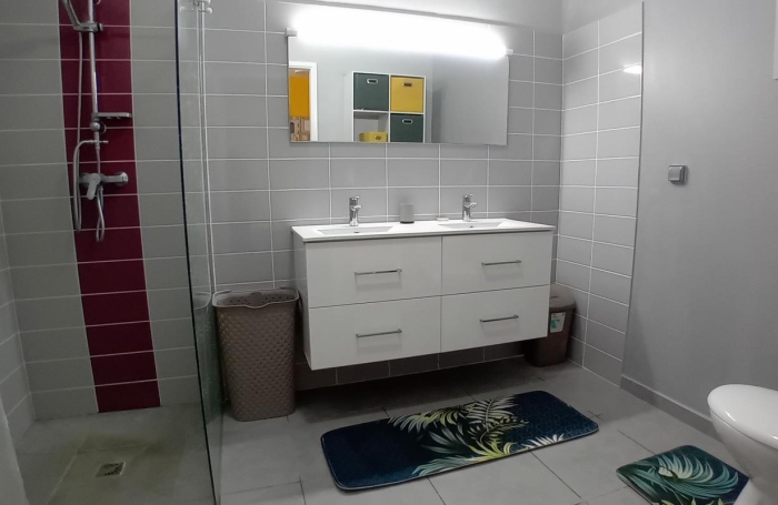 Location Maison 86.47m&sup2; 4 pièces Saint Laurent