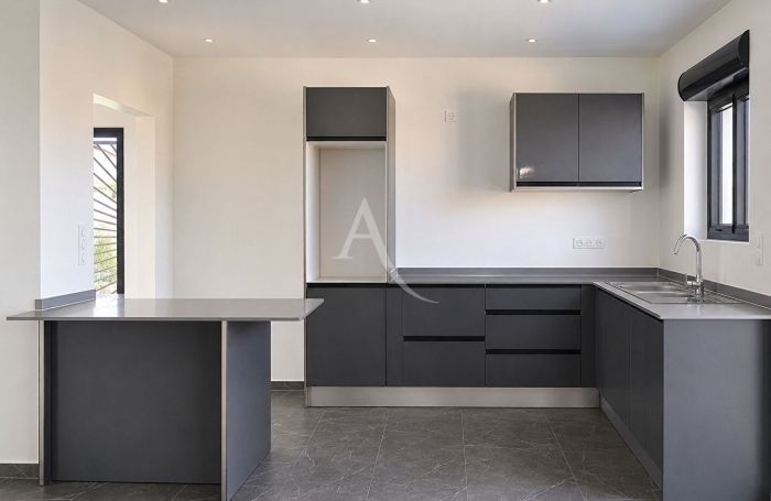 Location Maison 102.2m&sup2; 4 pi&egrave;ces Matoury