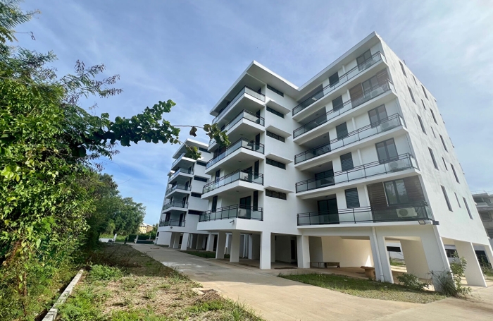 Location Appartement 69.62m&sup2; 3 pi&egrave;ces Cayenne