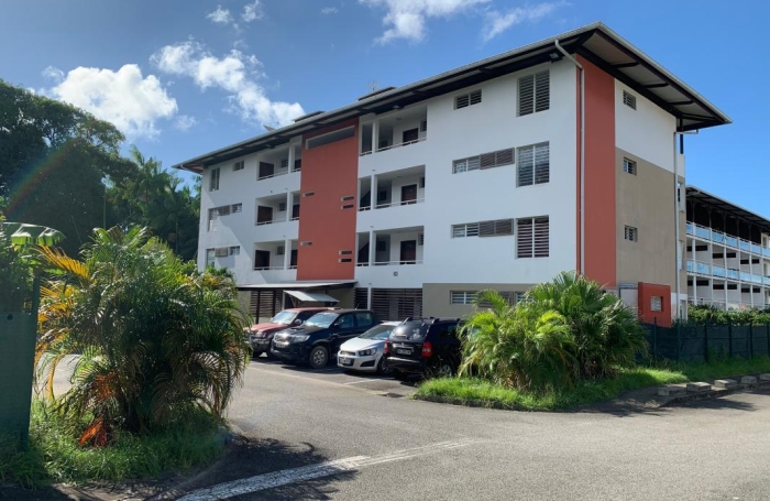 Vente Appartement 97300